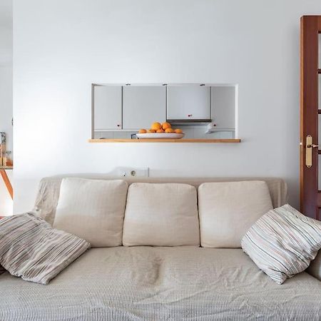 Apartamento Bonito Piso Con Vistas, Centrico, Acogedor Vigo Exterior foto