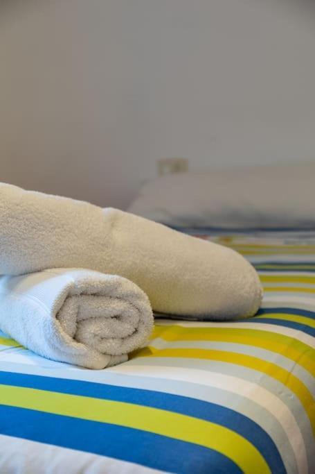 Apartamento Bonito Piso Con Vistas, Centrico, Acogedor Vigo Exterior foto