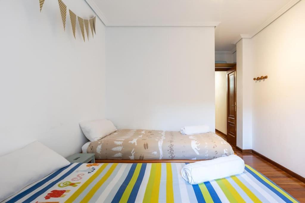 Apartamento Bonito Piso Con Vistas, Centrico, Acogedor Vigo Exterior foto