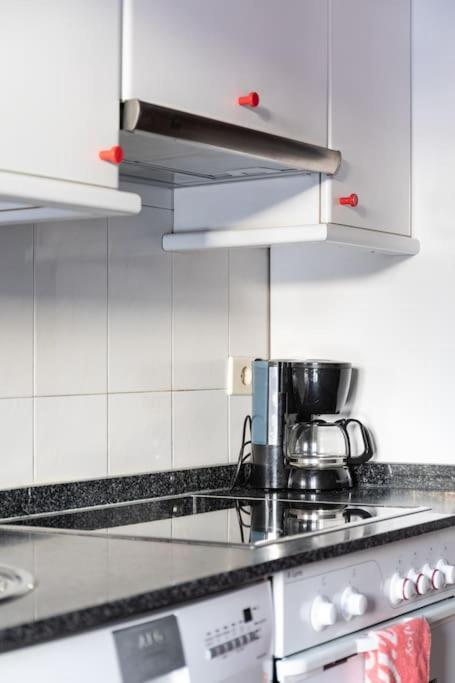 Apartamento Bonito Piso Con Vistas, Centrico, Acogedor Vigo Exterior foto