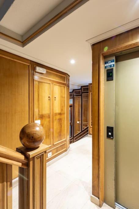 Apartamento Bonito Piso Con Vistas, Centrico, Acogedor Vigo Exterior foto