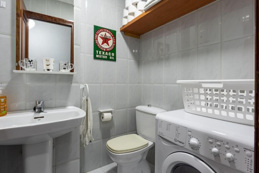 Apartamento Bonito Piso Con Vistas, Centrico, Acogedor Vigo Exterior foto