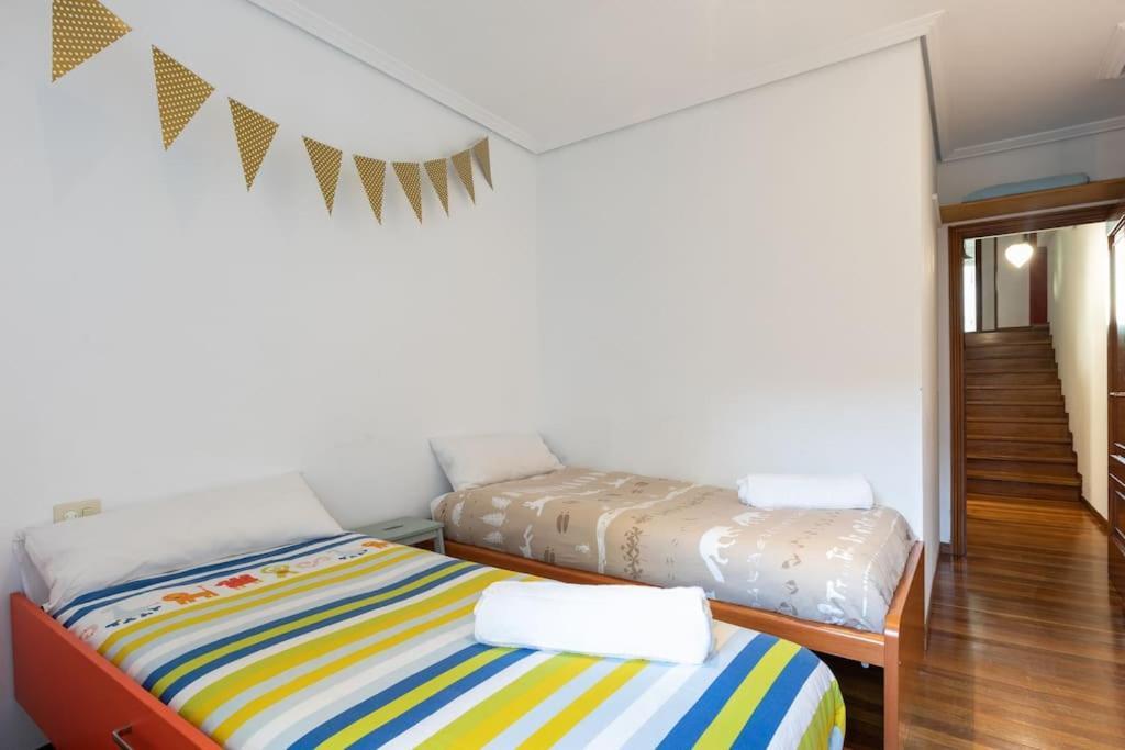Apartamento Bonito Piso Con Vistas, Centrico, Acogedor Vigo Exterior foto
